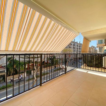 El Piso - Los Boliches Full Renovated Apartment ฟูเอนฮิโรลา ภายนอก รูปภาพ