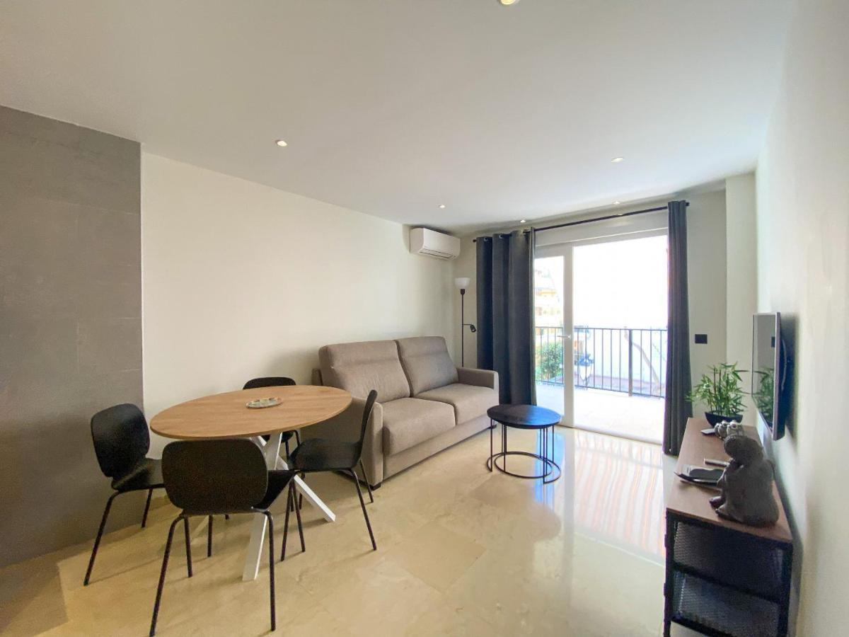 El Piso - Los Boliches Full Renovated Apartment ฟูเอนฮิโรลา ภายนอก รูปภาพ