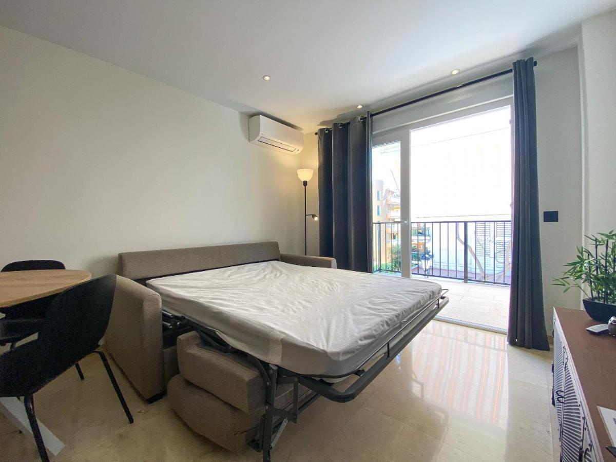 El Piso - Los Boliches Full Renovated Apartment ฟูเอนฮิโรลา ภายนอก รูปภาพ